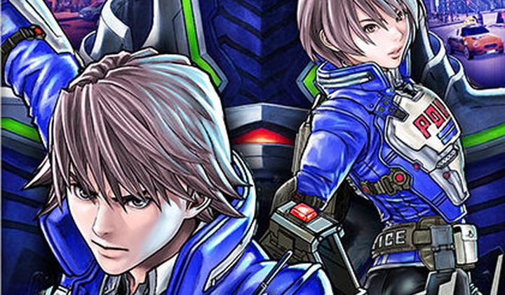 Astral Chain